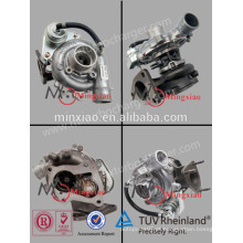 Peças de motor de escavadeira de venda quente turbocompressor CT16 P / N: 17201-30120 17201-OL030